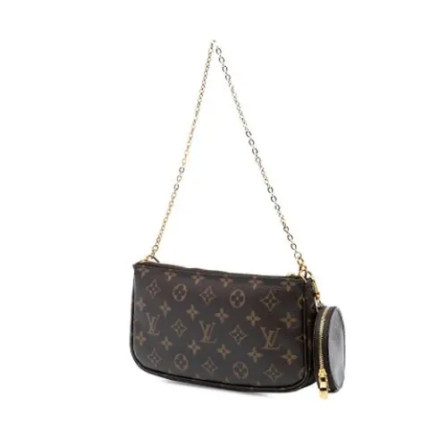 Pre-owned > Pre-owned Bags > Pre-owned Cross Body Bags - - Louis Vuitton Vintage - Modalova