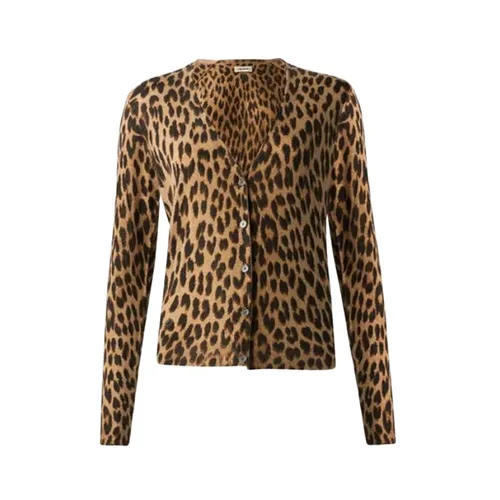 Knitwear > Cardigans - - Zadig & Voltaire - Modalova