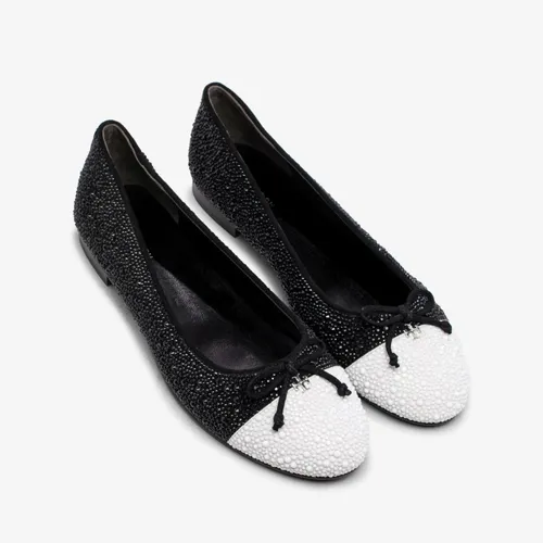 Shoes > Flats > Ballerinas - - Tory Burch - Modalova