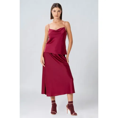 Tops > Sleeveless Tops - - Kocca - Modalova