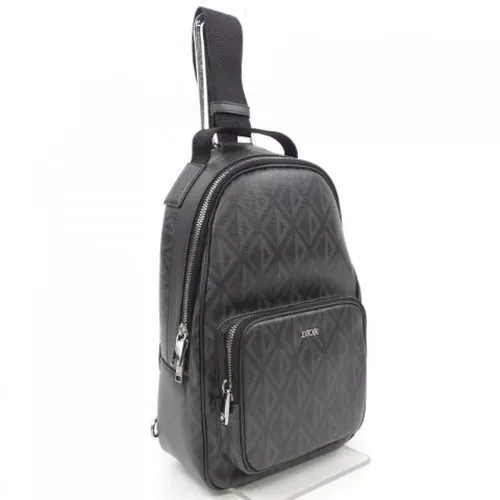 Pre-owned > Pre-owned Bags > Pre-owned Cross Body Bags - - Dior Vintage - Modalova