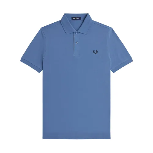 Tops > Polo Shirts - - Fred Perry - Modalova