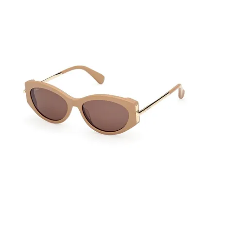 Accessories > Sunglasses - - Max Mara - Modalova