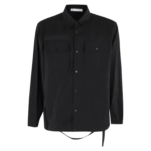 Shirts > Casual Shirts - - Helmut Lang - Modalova