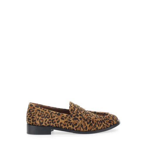 Shoes > Flats > Loafers - - Strategia - Modalova