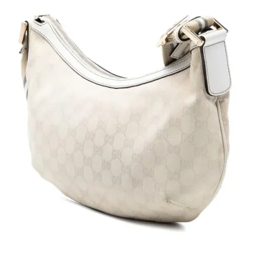 Pre-owned > Pre-owned Bags > Pre-owned Shoulder Bags - - Gucci Vintage - Modalova