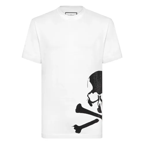 Tops > T-Shirts - - Philipp Plein - Modalova