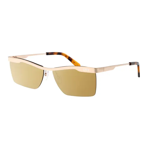 Accessories > Sunglasses - - Off White - Modalova