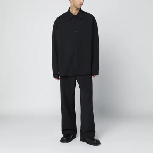 Trousers > Wide Trousers - - Entire Studios - Modalova