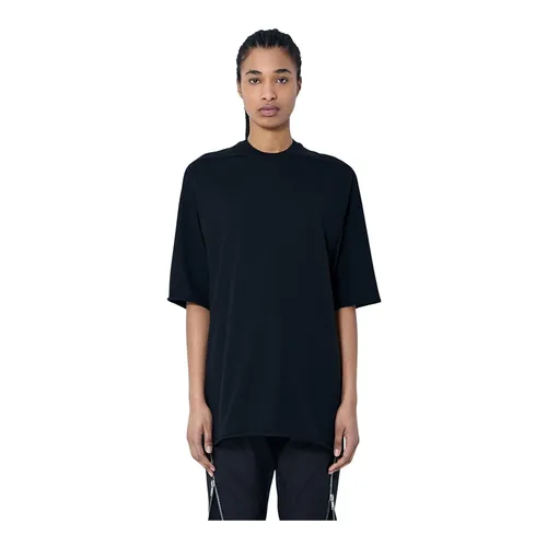 Tops > T-Shirts - - Rick Owens - Modalova