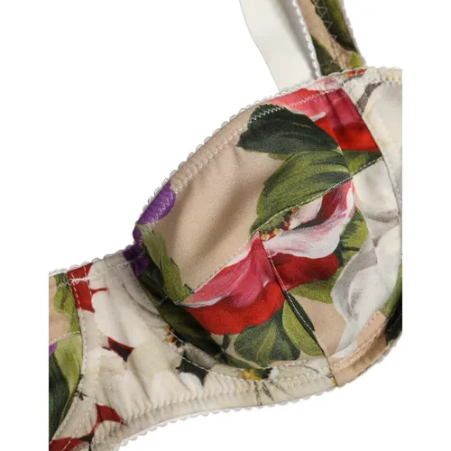 Underwear > Bras - - Dolce & Gabbana - Modalova