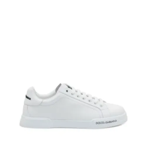 Shoes > Sneakers - - Dolce & Gabbana - Modalova