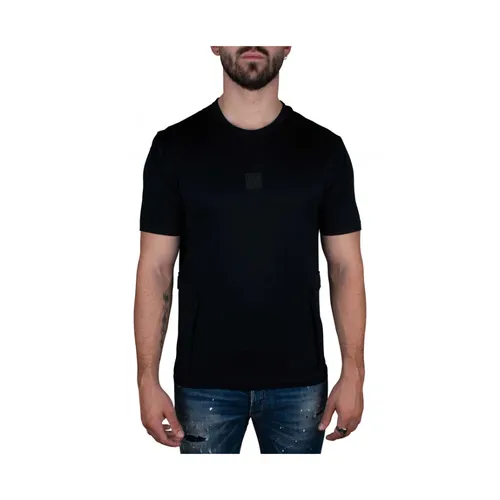 Tops > T-Shirts - - C.p. Company - Modalova