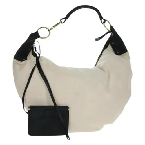 Pre-owned > Pre-owned Bags > Pre-owned Shoulder Bags - - Gucci Vintage - Modalova
