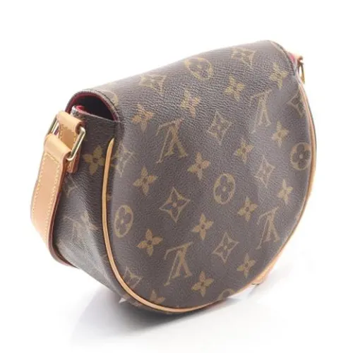Pre-owned > Pre-owned Bags > Pre-owned Cross Body Bags - - Louis Vuitton Vintage - Modalova