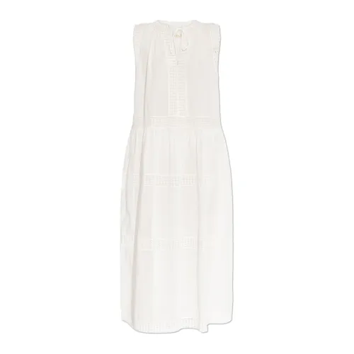 Dresses > Day Dresses > Midi Dresses - - Ulla Johnson - Modalova