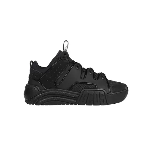 Gcds - Shoes > Sneakers - Black - Gcds - Modalova