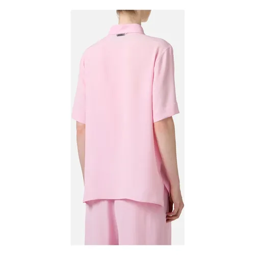 Blouses & Shirts > Shirts - - Iceberg - Modalova