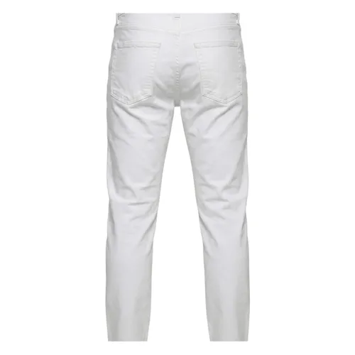 Jeans > Slim-fit Jeans - - Calvin Klein Jeans - Modalova
