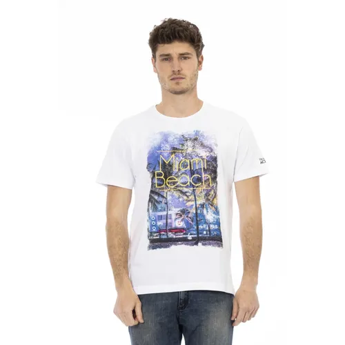 Tops > T-Shirts - - Trussardi - Modalova