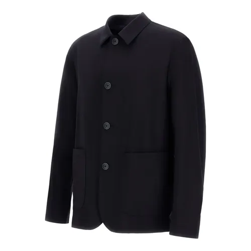 Jackets > Light Jackets - - Herno - Modalova