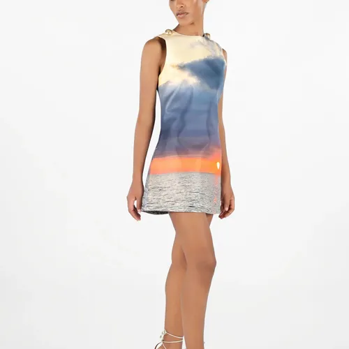 Dresses > Day Dresses > Short Dresses - - Roberto Cavalli - Modalova