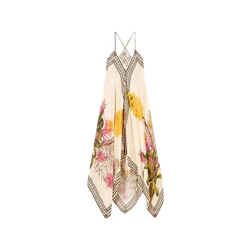 Dresses > Day Dresses > Maxi Dresses - - Blumarine - Modalova