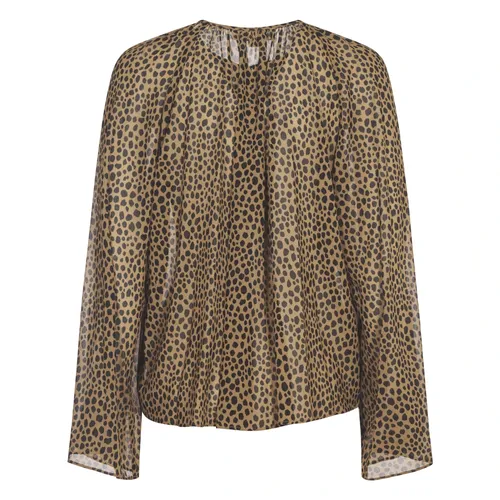 Blouses & Shirts > Blouses - - Michael Kors - Modalova