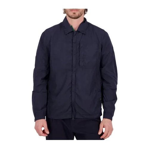 Jackets > Light Jackets - - Paul & Shark - Modalova