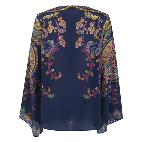 Blouses & Shirts > Blouses - - Etro - Modalova