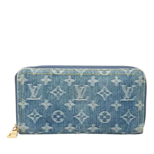 Pre-owned > Pre-owned Accessories > Pre-owned Wallets - - Louis Vuitton Vintage - Modalova