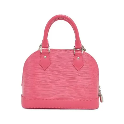 Pre-owned > Pre-owned Bags > Pre-owned Handbags - - Louis Vuitton Vintage - Modalova