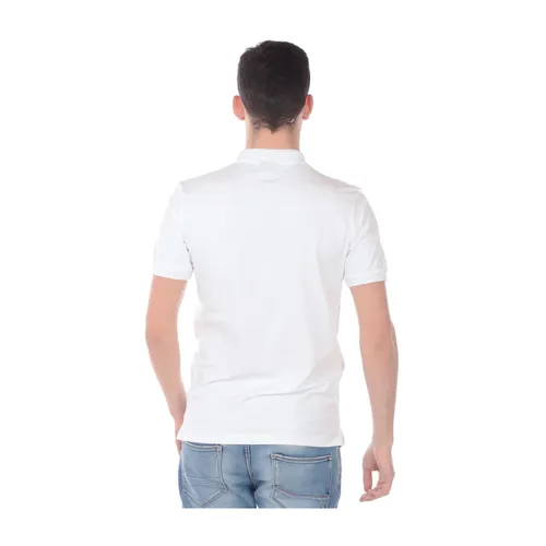 Tops > Polo Shirts - - Emporio Armani - Modalova