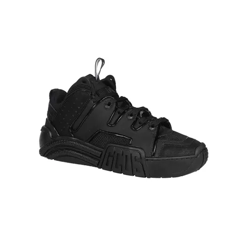 Gcds - Shoes > Sneakers - Black - Gcds - Modalova