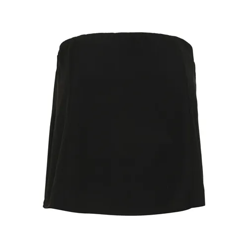 Tops > Sleeveless Tops - - My Essential Wardrobe - Modalova