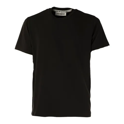 Tops > T-Shirts - - Bikkembergs - Modalova