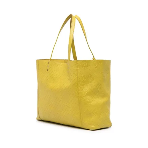 Pre-owned > Pre-owned Bags > Pre-owned Tote Bags - - Bottega Veneta Vintage - Modalova