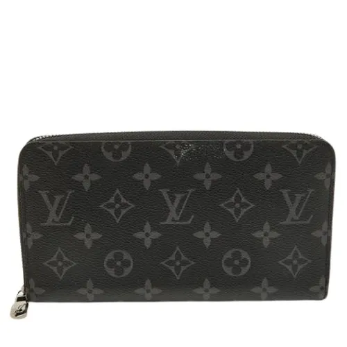 Pre-owned > Pre-owned Accessories > Pre-owned Wallets - - Louis Vuitton Vintage - Modalova