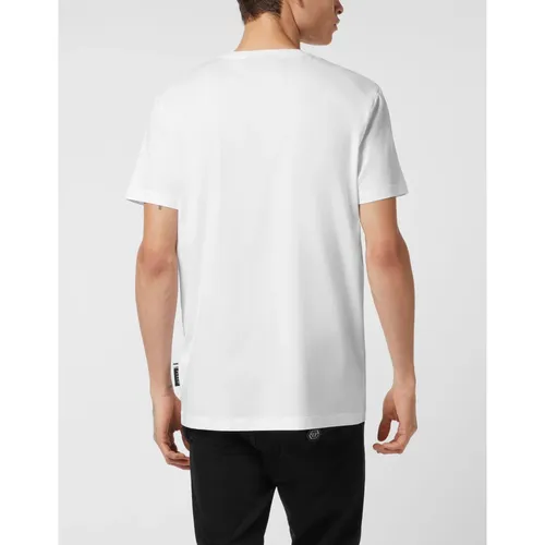 Tops > T-Shirts - - Philipp Plein - Modalova