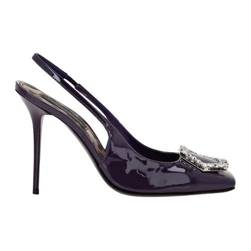 Shoes > Heels > Pumps - - Philipp Plein - Modalova