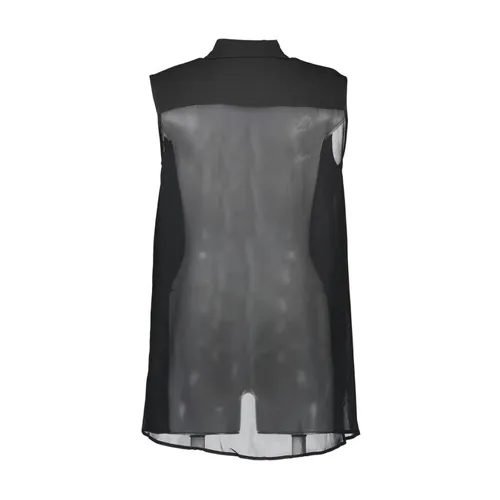Blouses & Shirts > Shirts - - Love Moschino - Modalova