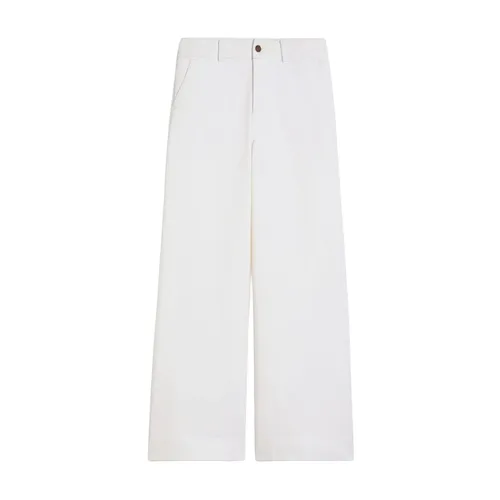 Trousers > Wide Trousers - - Pennyblack - Modalova