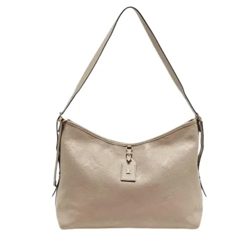 Pre-owned > Pre-owned Bags > Pre-owned Shoulder Bags - - Louis Vuitton Vintage - Modalova