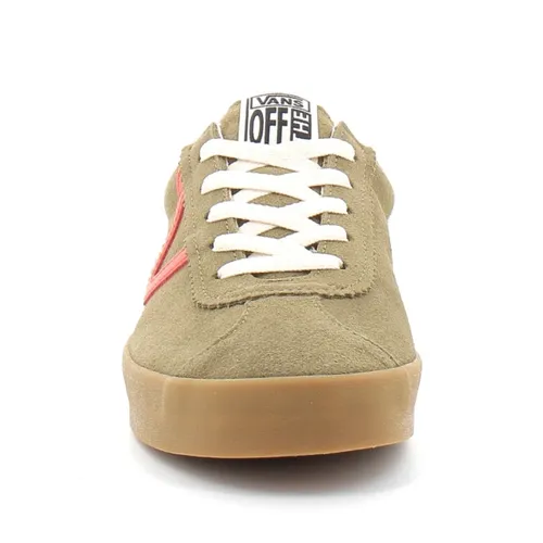 Vans - Shoes > Sneakers - Green - Vans - Modalova