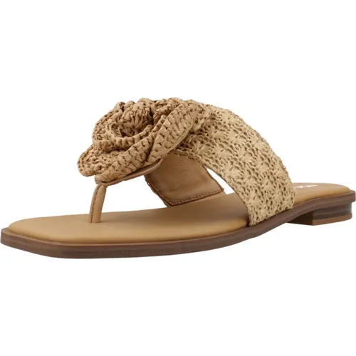 Shoes > Flip Flops & Sliders > Flip Flops - - Noa Harmon - Modalova