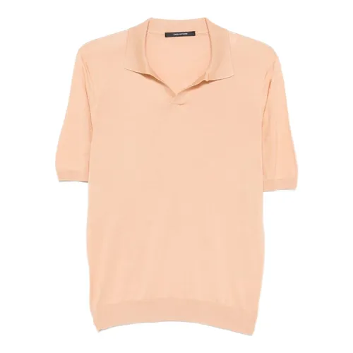 Tops > Polo Shirts - - Tagliatore - Modalova