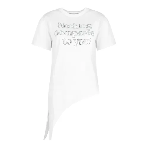 Tops > T-Shirts - - Silvian Heach - Modalova