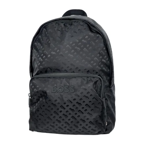 Bags > Backpacks - - Hugo Boss - Modalova