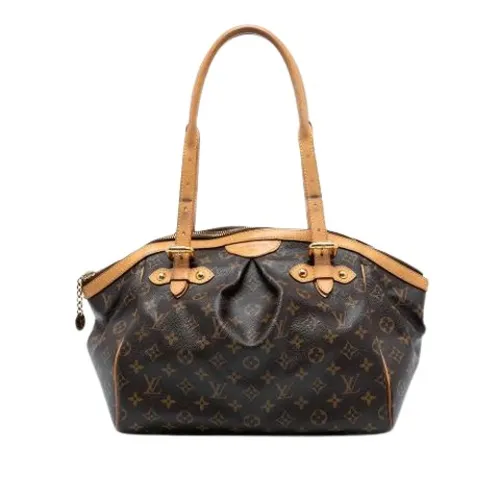 Pre-owned > Pre-owned Bags > Pre-owned Shoulder Bags - - Louis Vuitton Vintage - Modalova