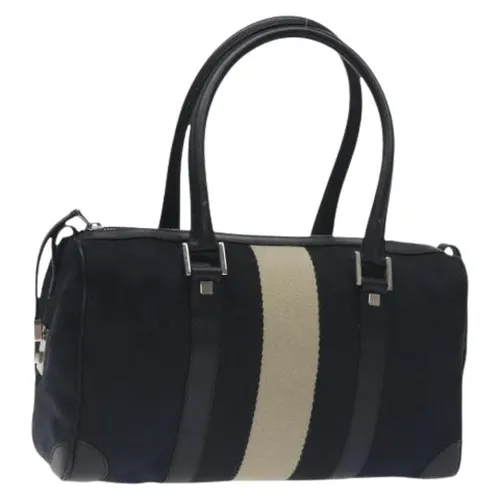 Pre-owned > Pre-owned Bags > Pre-owned Handbags - - Gucci Vintage - Modalova